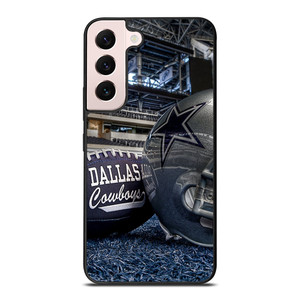 DALLAS COWBOYS Samsung Galaxy S22 Plus Case