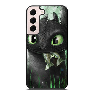 CUTE TOOTHLESS Samsung Galaxy S22 Plus Case