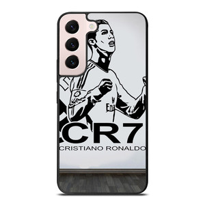 CRISTIANO RONALDO PAINTING Samsung Galaxy S22 Plus Case CRISTIANO RONALDO PAINTING Samsung Galaxy S22 Plus Case
