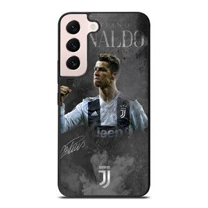 CRISTIANO RONALDO JUVENTUS Samsung Galaxy S22 Plus Case CRISTIANO RONALDO JUVENTUS Samsung Galaxy S22 Plus Case