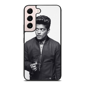 COOL BRUNO MARS Samsung Galaxy S22 Plus Case COOL BRUNO MARS Samsung Galaxy S22 Plus Case