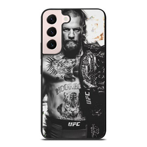 CONOR MCGREGOR Samsung Galaxy S22 Plus Case