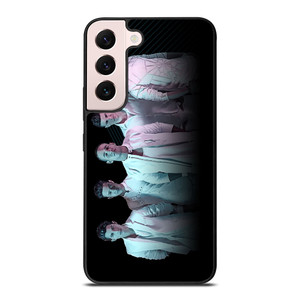 CNCO MUSIC GROUP Samsung Galaxy S22 Plus Case CNCO MUSIC GROUP Samsung Galaxy S22 Plus Case