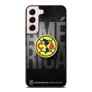 CLUB AMERICA LOGO Samsung Galaxy S22 Plus Case