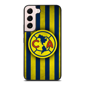 CLUB AMERICA LOGO 3 Samsung Galaxy S22 Plus Case