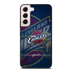 CLEVELAND CAVALIERS LOGO Samsung Galaxy S22 Plus Case