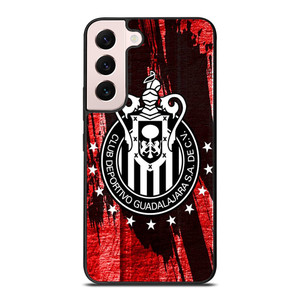 CHIVAS DE GUADALAJARA Samsung Galaxy S22 Plus Case