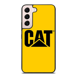 CATERPILLAR LOGO Samsung Galaxy S22 Plus Case