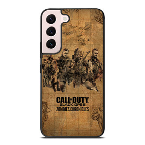 CALL OF DUTY ZOMBIES Samsung Galaxy S22 Plus Case
