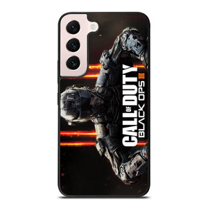 CALL OF DUTY BLACK OPS 2 Samsung Galaxy S22 Plus Case