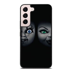 BRIDE OF CHUCKY Samsung Galaxy S22 Plus Case BRIDE OF CHUCKY Samsung Galaxy S22 Plus Case