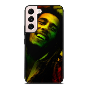 BOB MARLEY Samsung Galaxy S22 Plus Case BOB MARLEY Samsung Galaxy S22 Plus Case