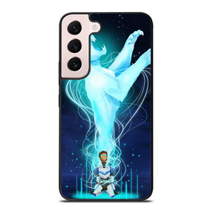 BLUE LION VOLTRON Samsung Galaxy S22 Plus Case