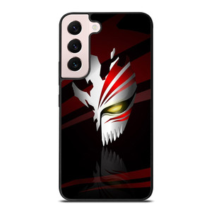 BLEACH HOLLOW MASK Samsung Galaxy S22 Plus Case BLEACH HOLLOW MASK Samsung Galaxy S22 Plus Case