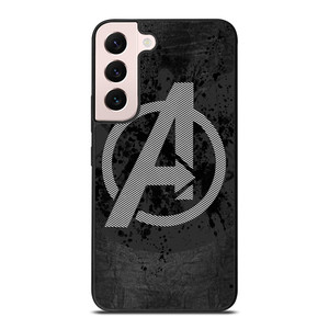 AVENGERS MARVEL LOGO 2 Samsung Galaxy S22 Plus Case