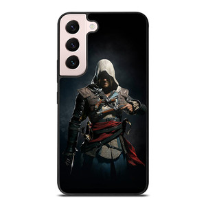 ASSASINS CREED 2 Samsung Galaxy S22 Plus Case