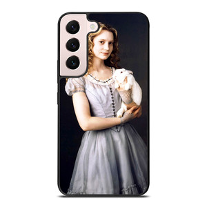 ALICE IN WONDERLAND 2 Samsung Galaxy S22 Plus Case