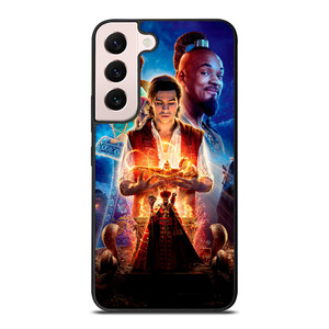 ALADDIN DISNEY Samsung Galaxy S22 Plus Case
