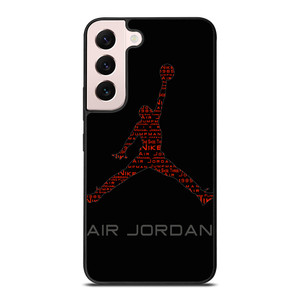AIR JORDAN Samsung Galaxy S22 Plus Case