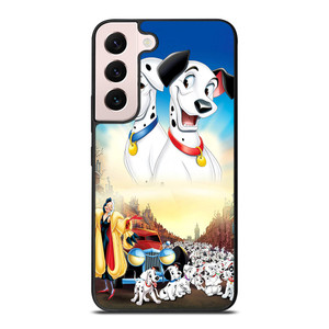 101 DALMATIANS Samsung Galaxy S22 Plus Case