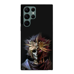 YU GI OH SKULL Samsung Galaxy S22 Ultra Case YU GI OH SKULL Samsung Galaxy S22 Ultra Case