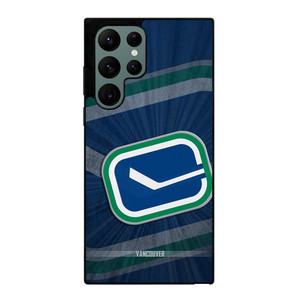 VANCOUVER CANUCKS NHL 3 Samsung Galaxy S22 Ultra Case