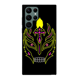 REY MYSTERIO 619 MASK Samsung Galaxy S22 Ultra Case REY MYSTERIO 619 MASK Samsung Galaxy S22 Ultra Case