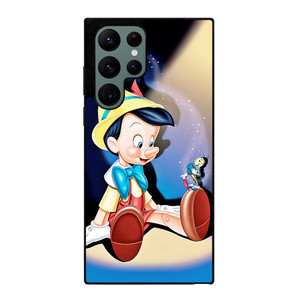 PINOCCHIO DISNEY 2 Samsung Galaxy S22 Ultra Case