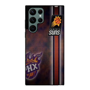 PHOENIX SUNS LOGO 2 Samsung Galaxy S22 Ultra Case