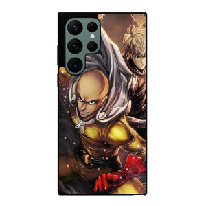 ONE PUNCH MAN SAITAMA 2 Samsung Galaxy S22 Ultra Case ONE PUNCH MAN SAITAMA 2 Samsung Galaxy S22 Ultra Case