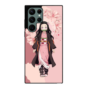 NEZUKO KAMADO DEMON SLAYER 2 Samsung Galaxy S22 Ultra Case