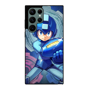 MEGAMAN X LEGACY 4 Samsung Galaxy S22 Ultra Case