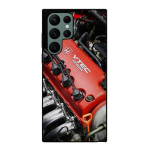 HONDA VTEC ENGINE Samsung Galaxy S22 Ultra Case HONDA VTEC ENGINE Samsung Galaxy S22 Ultra Case