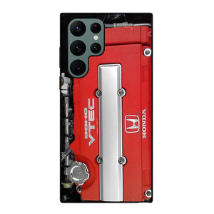HONDA VTEC ENGINE 2 Samsung Galaxy S22 Ultra Case HONDA VTEC ENGINE 2 Samsung Galaxy S22 Ultra Case