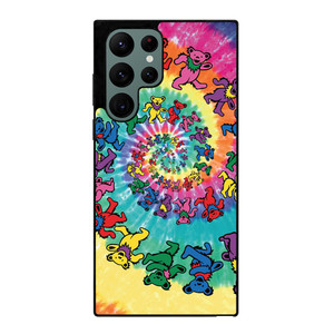 GRATEFUL DEAD BEARS 2 Samsung Galaxy S22 Ultra Case