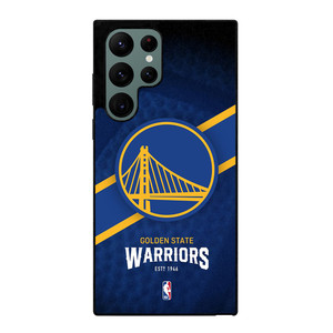 GOLDEN STATE WARRIORS NBA 2 Samsung Galaxy S22 Ultra Case
