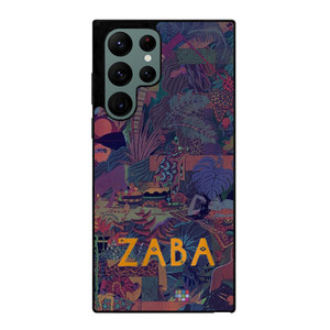 GLASS ANIMALS Samsung Galaxy S22 Ultra Case GLASS ANIMALS Samsung Galaxy S22 Ultra Case