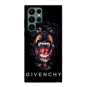 GIVENCHY PARIS Samsung Galaxy S22 Ultra Case