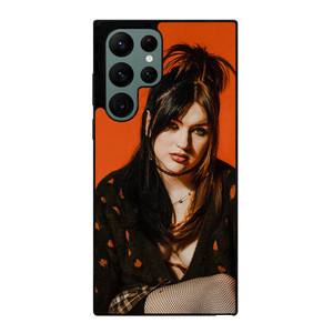 GAYLE SINGER Samsung Galaxy S22 Ultra Case
