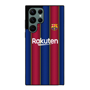 FC BARCELONA KIT Samsung Galaxy S22 Ultra Case