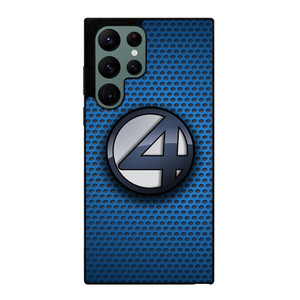 FANTASTIC 4 LOGO Samsung Galaxy S22 Ultra Case