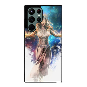 ETERNALS MARVEL THENA Samsung Galaxy S22 Ultra Case