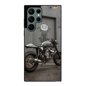 DEUS MOTORCYCLE 2 Samsung Galaxy S22 Ultra Case