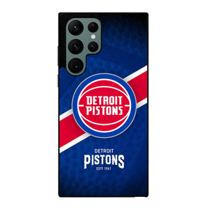 DETROIT PISTONS NBA 2 Samsung Galaxy S22 Ultra Case