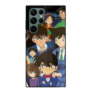 DETECTIVE CONAN Samsung Galaxy S22 Ultra Case