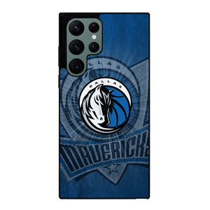 DALLAS MAVERICKS NBA 2 Samsung Galaxy S22 Ultra Case