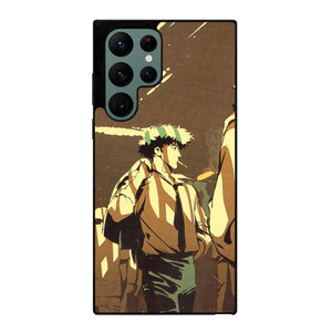 COWBOY BEBOP SPIKE SPIEGEL Samsung Galaxy S22 Ultra Case