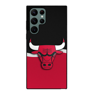 CHICAGO BULLS ICON 2 Samsung Galaxy S22 Ultra Case CHICAGO BULLS ICON 2 Samsung Galaxy S22 Ultra Case