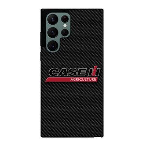 CASE IH AGRICULTURE Samsung Galaxy S22 Ultra Case CASE IH AGRICULTURE Samsung Galaxy S22 Ultra Case