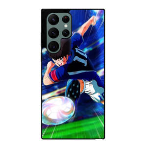 CAPTAIN TSUBASA JAPAN TEAM Samsung Galaxy S22 Ultra Case CAPTAIN TSUBASA JAPAN TEAM Samsung Galaxy S22 Ultra Case